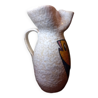 Pitcher