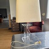 David Lange lamp