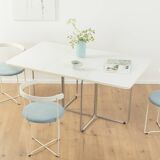 Folding Table by Christian Taube for Läsko