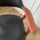 Fauteuil scandinave Kirkegaard