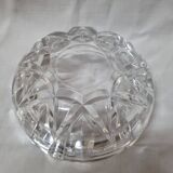 Cendrier cristal
