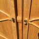 Manufrance cabinet in oak annee