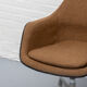 Eames Loose Cushion EC176 Chair Herman Miller 1970s