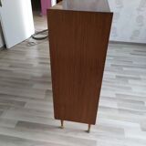 Bookcase 1970