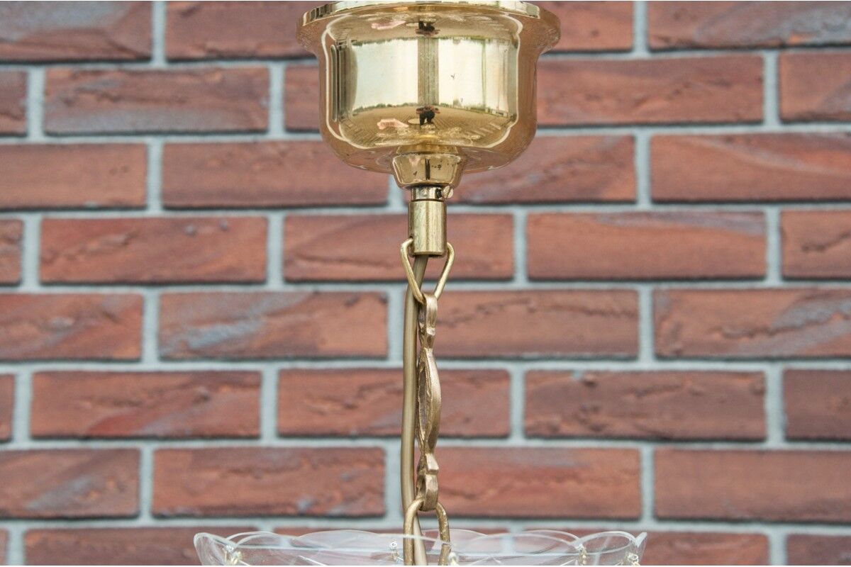 Lustre Maria Teresa, France, vers 1920