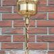 Lustre Maria Teresa, France, vers 1920
