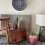 Strawberry-shaped slurry pitcher