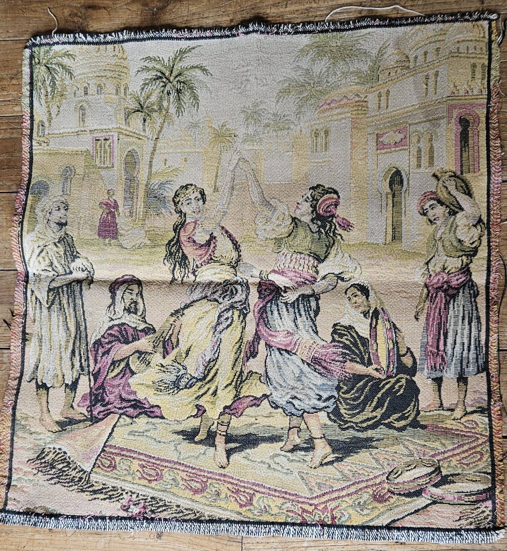Tapisserie