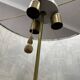 Lampe 1960/70 de style italien