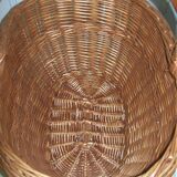 Wicker basket