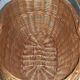 Wicker basket