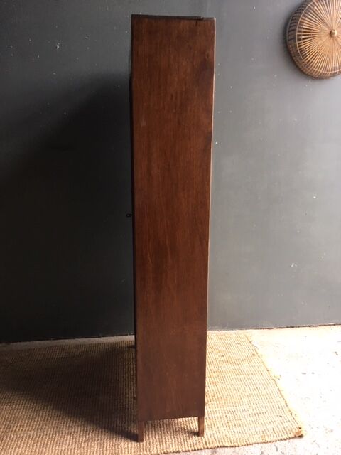 Parisian candy cabinet