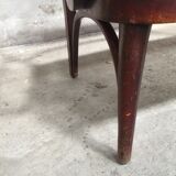 Seat and 2 armchairs 1900 Thonet