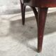 Seat and 2 armchairs 1900 Thonet