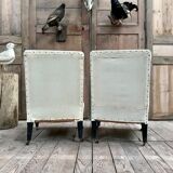 Napoleon III Chairs