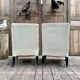 Napoleon III Chairs