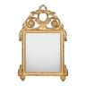 Miroir de mariage français Louis XVI