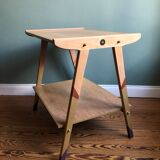 Desserte scandinave