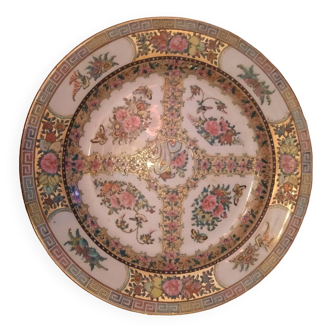 China plate