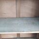 Parisian art deco wardrobe glazed