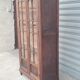 Armoire vitrée