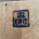 Vintage English wardrobe Shapland and Petter 1950 - 1960