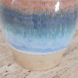 West German Mid-Century Ceramic Vase