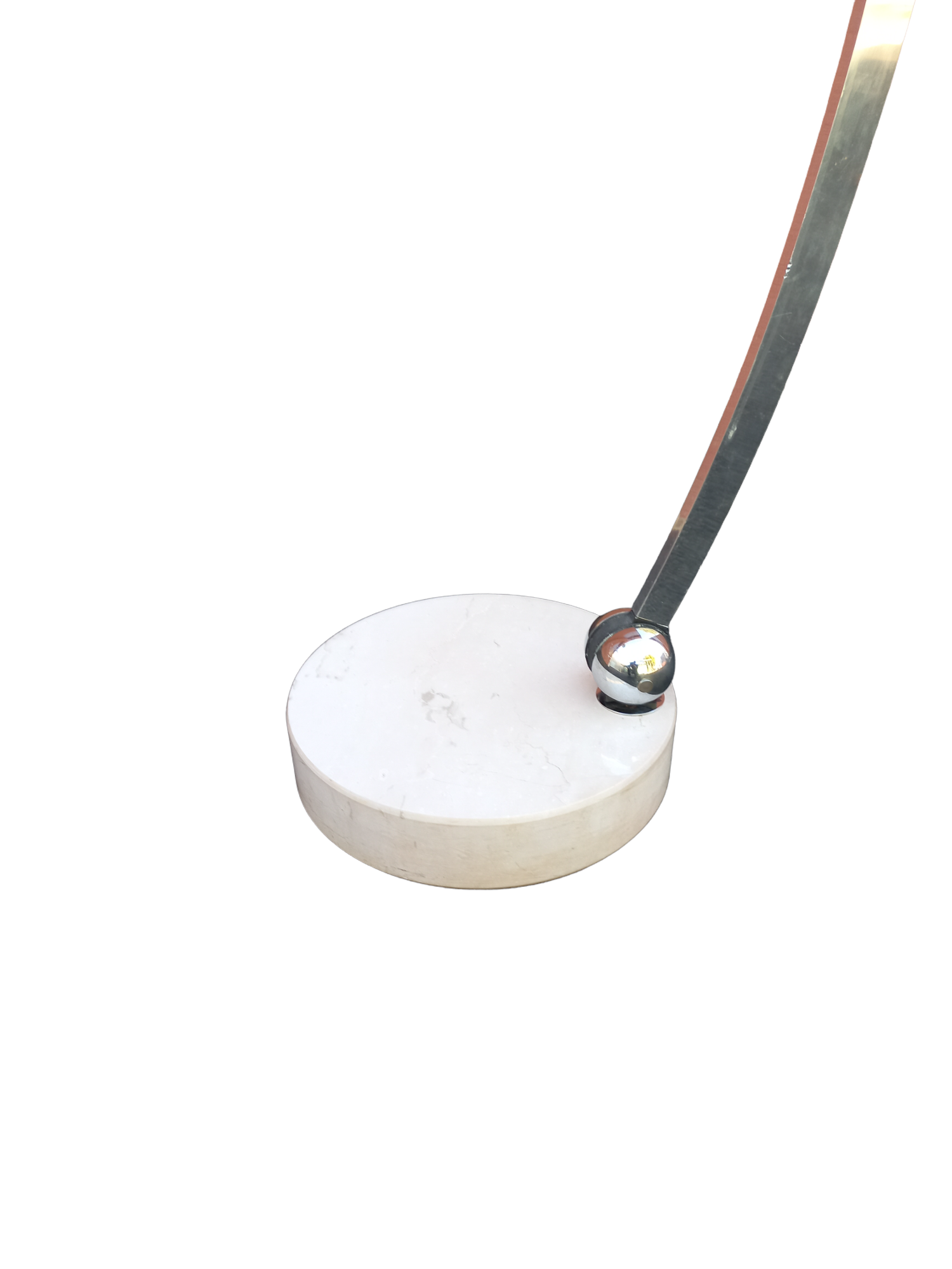 Design floor lamp Goffredo Reggiani