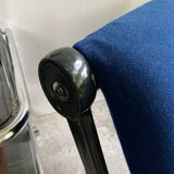 Chauffeuse Knoll de 1971