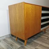 Sideboard by Jiri Jiroutek