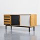 Enfilade Cansado by Charlotte Perriand, circa 1960