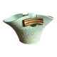 Vase Art Deco signé Forah