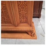 Enfilade Christian krass