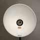 German table lamp mid-century 6556 by Christian Dell for Kaiser Idell, 1960s