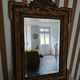 Antique mirror