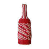 Scoubidou bottle