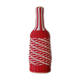 Scoubidou bottle