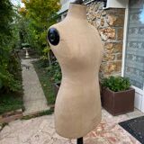 Female stockman mannequin by BHV