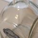 Set of 4 vintage carafes