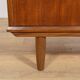 Mid-Century Teak Dresser, Denmark, 1960s