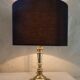 Desk lamp