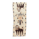 Berber rug Azilal 80x210 cm