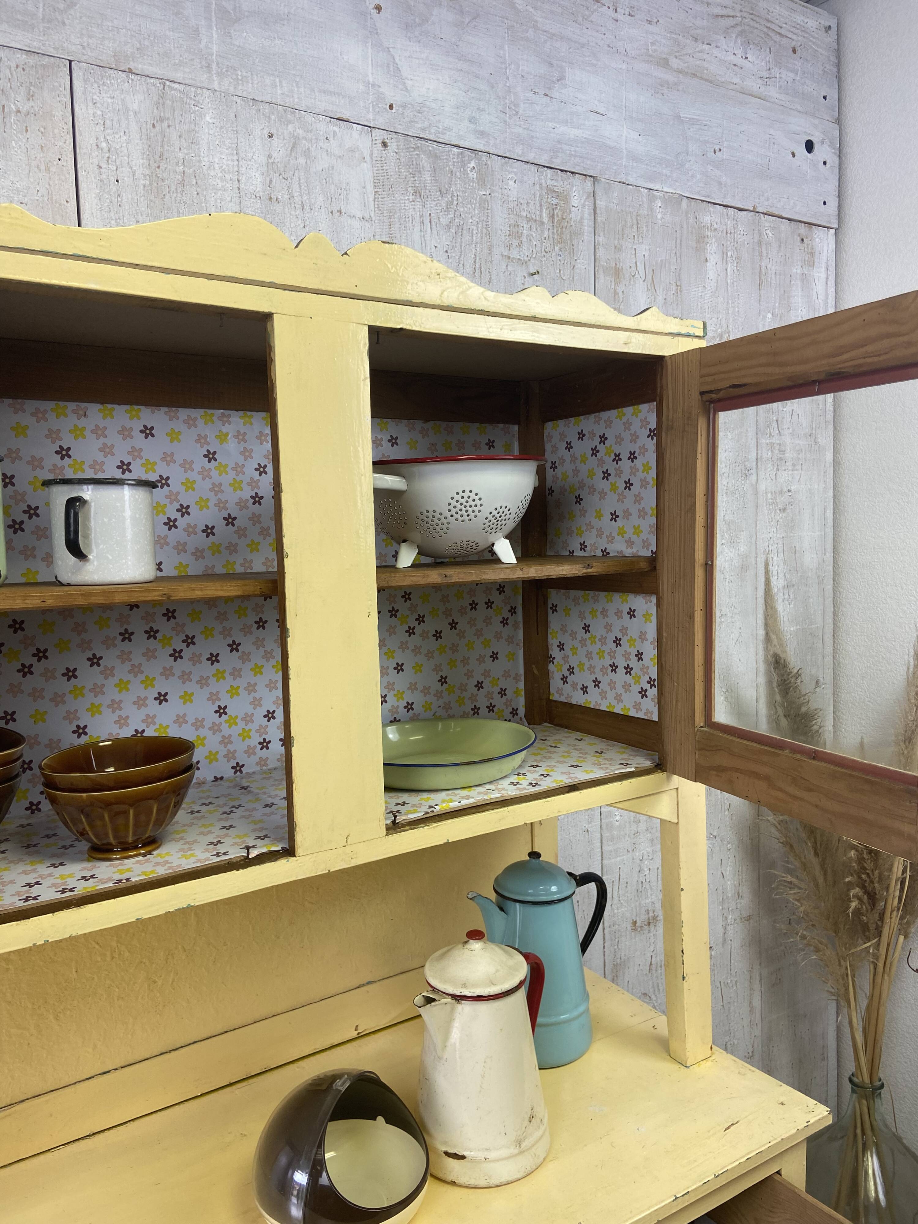 Kitchen dresser/sideboard