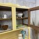 Vaisselier/buffet de cuisine