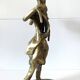 Antique Statuette, Figurine, African Art, Mossi Ethnic Group, Bobo, Burkina Faso