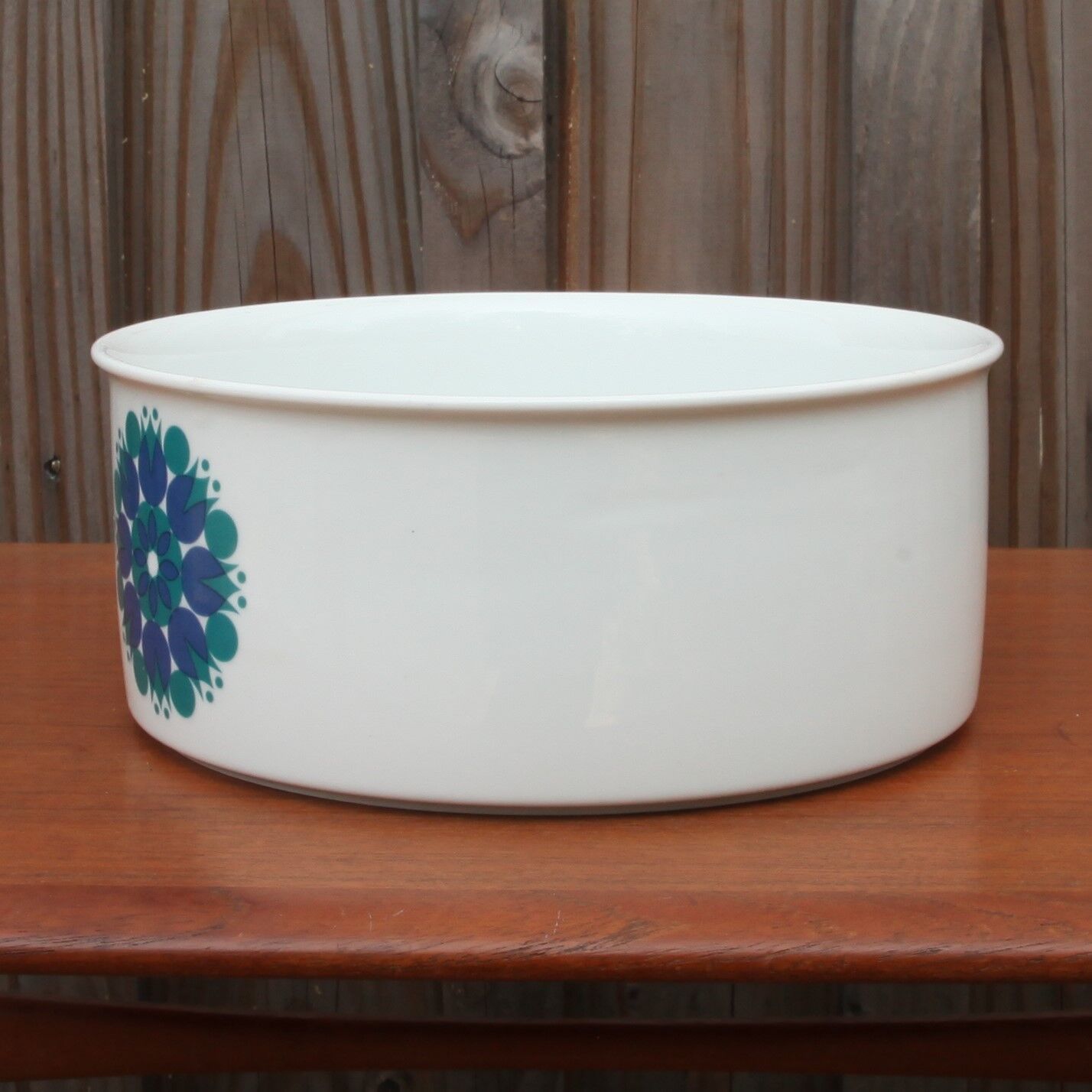 Thomas Germany porcelain salad bowl