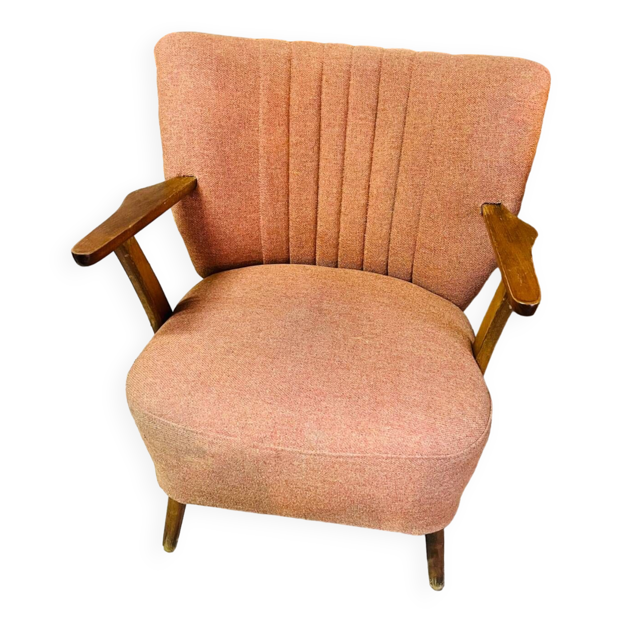 Vintage, Fauteuil des Années 50/60