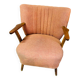 Vintage, Fauteuil des Années 50/60