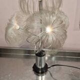 Palm lamp