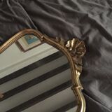 Mirror, 1950s